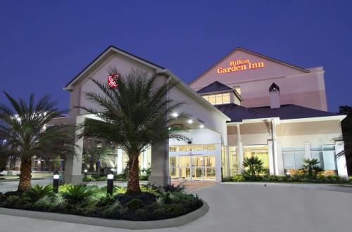 hilton garden inn covington