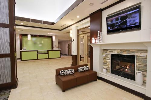 hilton garden inn covington