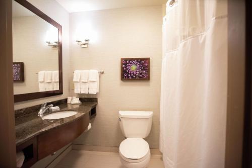 hilton garden inn covington