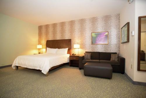 hilton garden inn covington