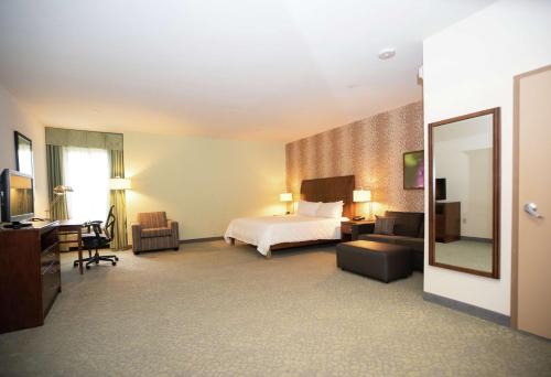 hilton garden inn covington