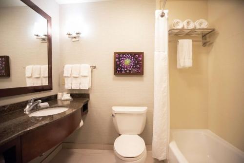 hilton garden inn covington