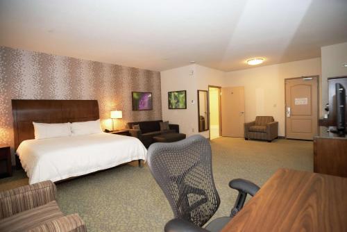 hilton garden inn covington