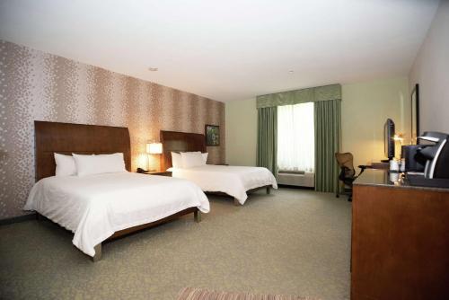 hilton garden inn covington