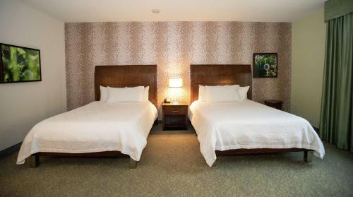 hilton garden inn covington