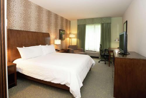 hilton garden inn covington