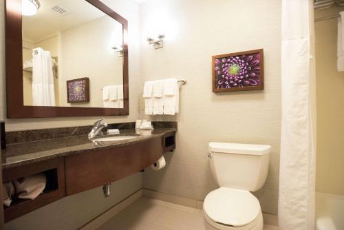 hilton garden inn covington