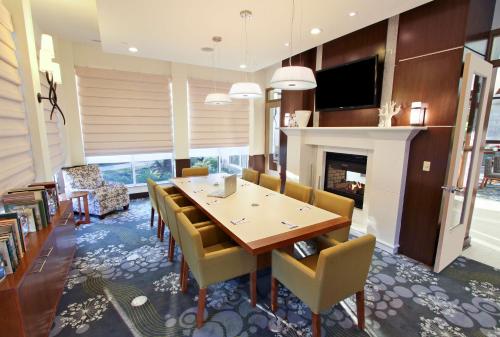 hilton garden inn covington