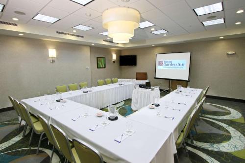 hilton garden inn covington