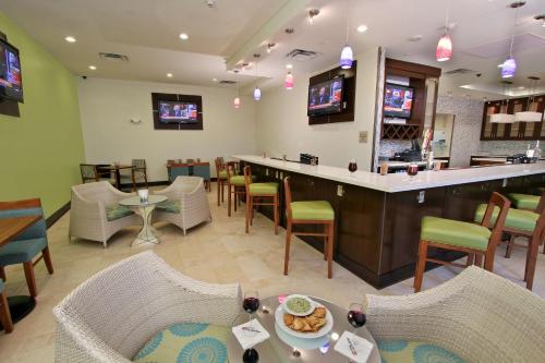 hilton garden inn covington