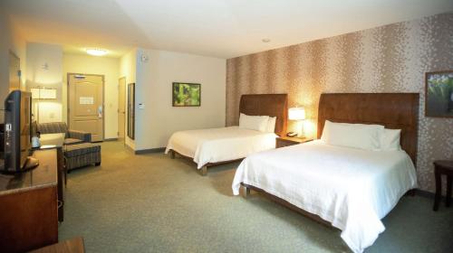 hilton garden inn covington