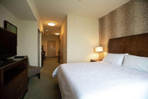 hilton garden inn covington