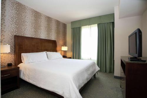 hilton garden inn covington