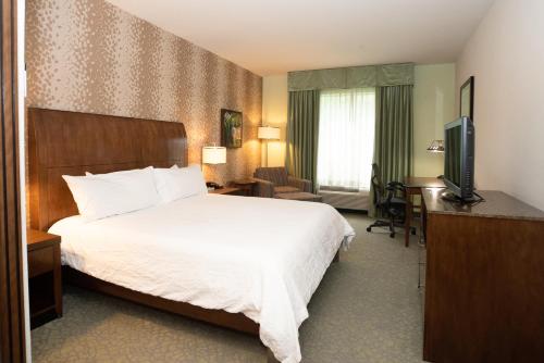 hilton garden inn covington