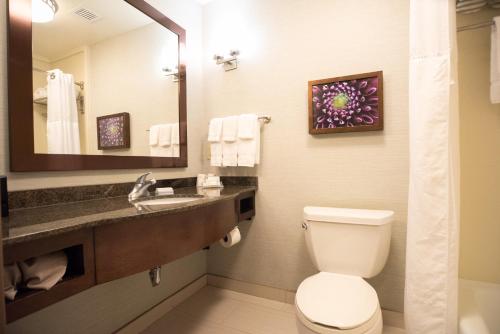 hilton garden inn covington
