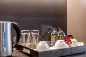 le sands oceanfront danang hotel