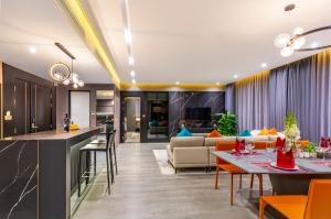 le sands oceanfront danang hotel