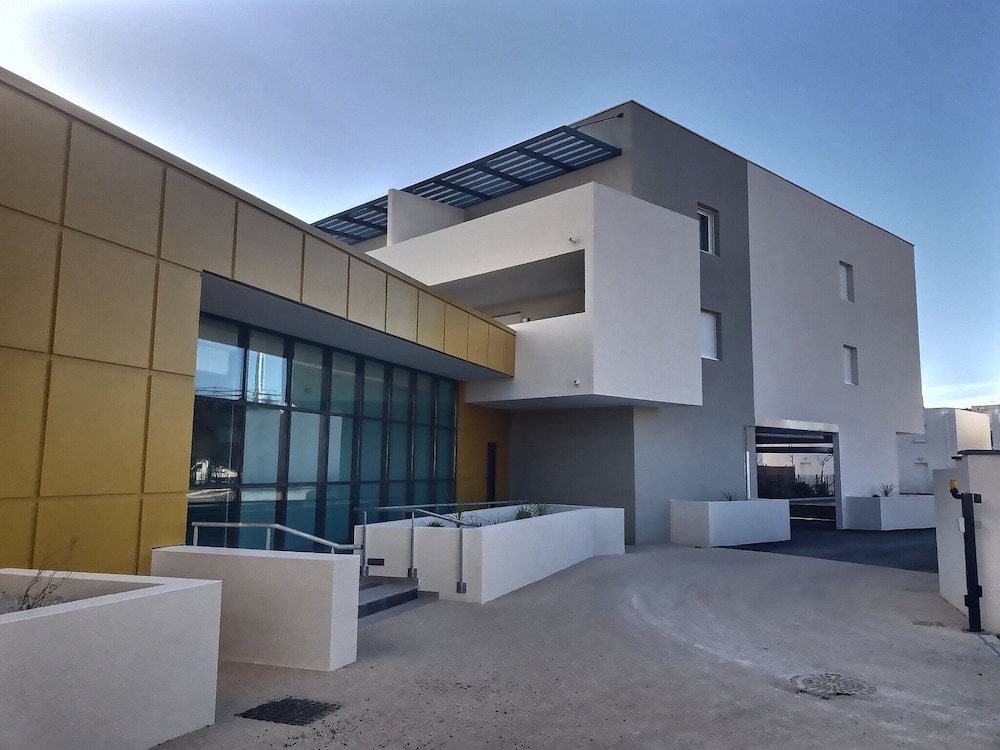 vacanceole residence la dune