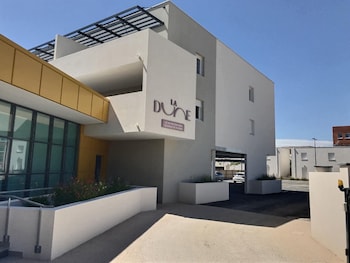 Vacanceole - Residence La Dune,,3 star