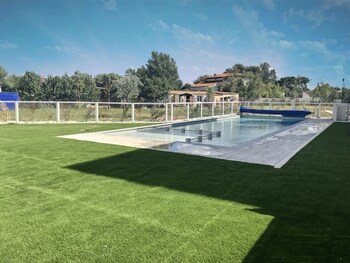 Vacanceole - Residence La Dune,,3 star