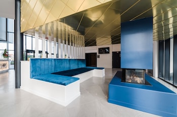 hotel dali paris val deurope