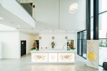 hotel dali paris val deurope