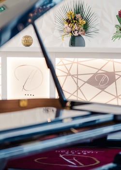 hotel dali paris val deurope