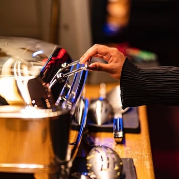 hotel dali paris val deurope