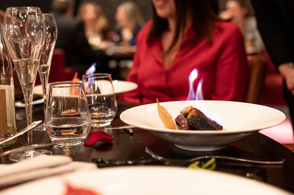 hotel dali paris val deurope