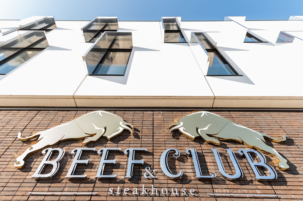 hotel dali paris val deurope