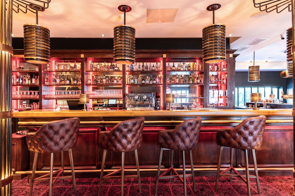 hotel dali paris val deurope