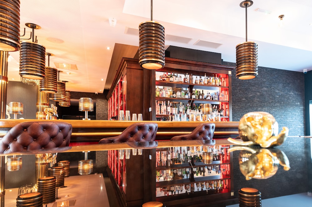 hotel dali paris val deurope