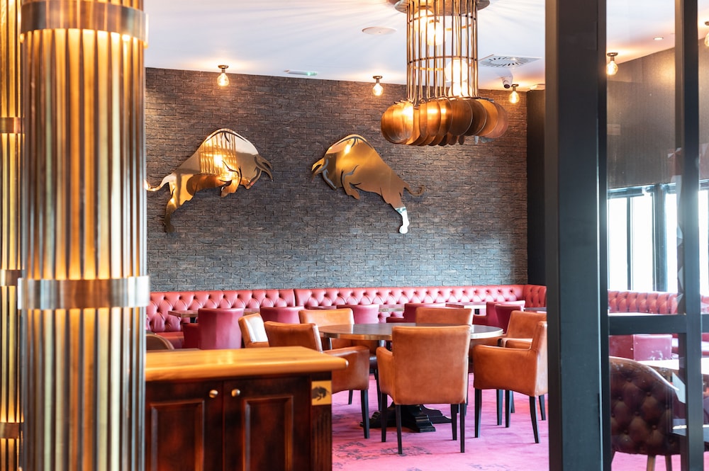 hotel dali paris val deurope