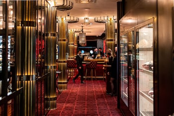 hotel dali paris val deurope