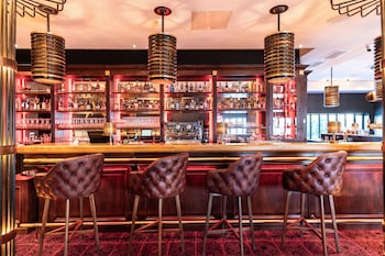 hotel dali paris val deurope