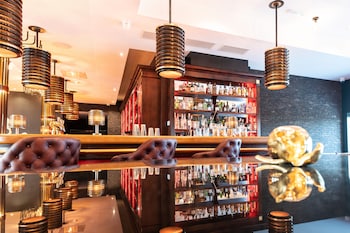 hotel dali paris val deurope