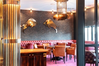 hotel dali paris val deurope