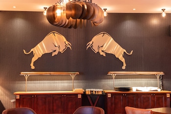 hotel dali paris val deurope