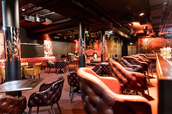 hotel dali paris val deurope