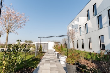 hotel dali paris val deurope