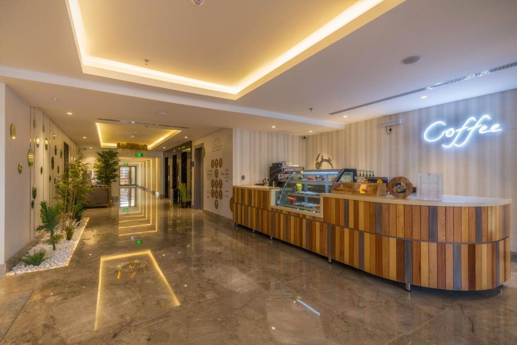 the address palace apartments