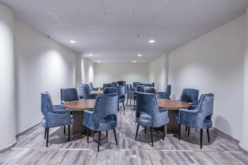 the address palace apartments