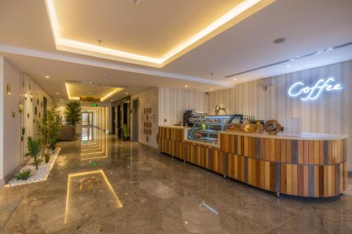 the address palace apartments