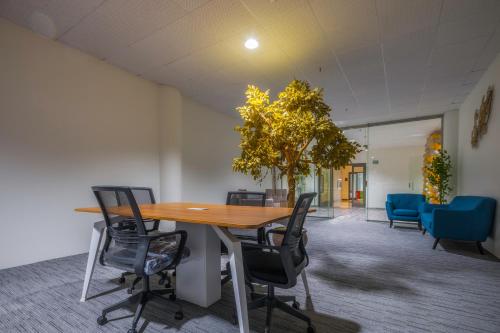 the address palace apartments