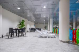 the address palace apartments