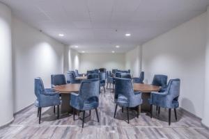 the address palace apartments