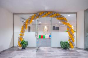 the address palace apartments