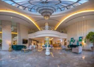 the address palace apartments