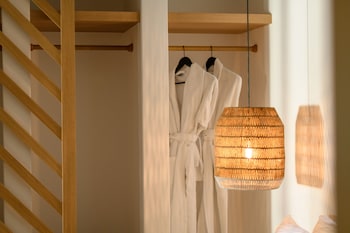 este luxury suites