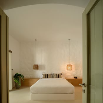 este luxury suites